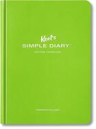 Couverture du livre « Keel's simple t.1 » de Philipp Keel aux éditions Taschen