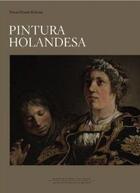 Couverture du livre « Pintura holandesa » de Teresa Posada aux éditions Tf Editores