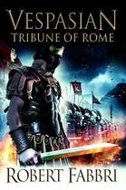 Couverture du livre « Tribune of Rome » de Fabbri Robert aux éditions Atlantic Books Digital