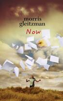 Couverture du livre « Now » de Morris Gleitzman aux éditions Penguin Books Ltd Digital