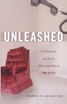 Couverture du livre « Unleashed » de Storey Valerie aux éditions Pocket Books