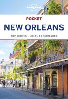 Couverture du livre « New Orleans (3e édition) » de Collectif Lonely Planet aux éditions Lonely Planet France