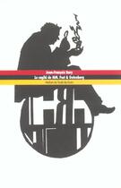 Couverture du livre « Le cagibi de MM. Fust & Gutenberg » de Jean-Francois Bory aux éditions Ecole Des Loisirs