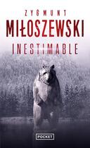 Couverture du livre « Inestimable » de Zygmunt Miloszewski aux éditions Pocket
