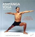 Couverture du livre « Ashtanga yoga traditionnel » de Petri Raisanen aux éditions Almora