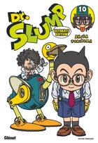 Couverture du livre « Dr. Slump - Ultimate Edition Tome 10 » de Akira Toriyama aux éditions Glenat