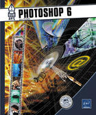 Couverture du livre « Photoshop 6 » de Cyril Guerin aux éditions Eni