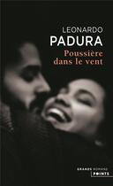 Couverture du livre « Poussière dans le vent » de Leonardo Padura aux éditions Points