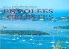 Couverture du livre « Envolées célestes » de Corinne Bancelin Brookson aux éditions Books On Demand