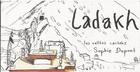 Couverture du livre « Ladakh ; les vallées cachées » de Sophie Dupont aux éditions Reflets D'ailleurs