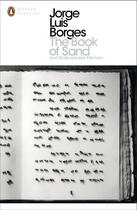 Couverture du livre « The book of sand and shakespeare's memory » de Jorge Luis Borges aux éditions Adult Pbs