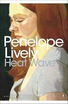 Couverture du livre « Heat Wave » de Lively Penelope aux éditions Adult Pbs