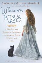 Couverture du livre « Wisdom's Kiss » de Murdock Catherine Gilbert aux éditions Houghton Mifflin Harcourt
