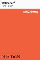 Couverture du livre « Singapore » de  aux éditions Phaidon Press