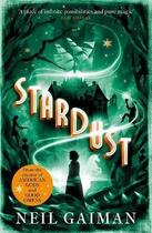 Couverture du livre « STARDUST » de Neil Gaiman aux éditions Headline