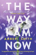 Couverture du livre « THE WAY I AM NOW » de Amber Smith aux éditions Oneworld