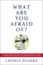 Couverture du livre « What Are You Afraid Of? » de Plonka Lavinia aux éditions Penguin Group Us