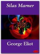 Couverture du livre « Silas Marner » de George Eliot aux éditions Ebookslib