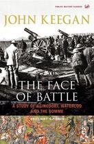 Couverture du livre « The Face Of Battle » de John Keegan aux éditions Random House Digital