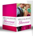 Couverture du livre « Mills & Boon Showcase (Mills & Boon e-Book Collections) » de Susanne Hampton aux éditions Mills & Boon Series