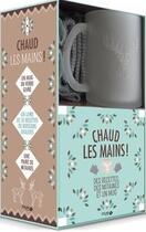 Couverture du livre « Chaud les mains ! » de  aux éditions Solar