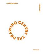 Couverture du livre « The Drawing Center ; les trognes » de Matali Crasset aux éditions Les Presses Du Reel