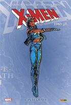 Couverture du livre « X-Men : Intégrale vol.9 : 1985 partie 1 » de Barry Windsor-Smith et Chris Claremont et John Romita Jr aux éditions Panini