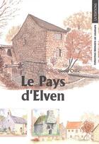 Couverture du livre « Le pays d'elven » de Henri Oillic aux éditions Liv'editions