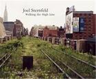Couverture du livre « Joel sternfeld walking the high line (new ed.) » de Joel Sternfeld aux éditions Steidl