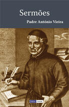 Couverture du livre « Sermões » de Vieira/Antonio aux éditions Edicoes Vercial