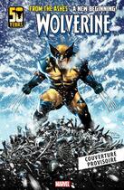 Couverture du livre « X-Men N°03 - Edition collector - COMPTE FERME » de Martin Coccolo et Ryan Stegman et Marcus To et Saladin Ahmed et Collin Kelly et Jed Mackay aux éditions Panini