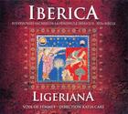 Couverture du livre « Iberica - cd » de Katia Care aux éditions Jade