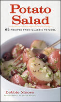 Couverture du livre « Potato Salad » de Moose Debbie aux éditions Houghton Mifflin Harcourt