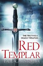 Couverture du livre « Red Templar » de Paul Christopher aux éditions Penguin Group Us