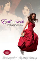 Couverture du livre « Enthusiasm » de Polly Shulman aux éditions Penguin Group Us