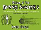 Couverture du livre « Return of the Bunny Suicides » de Andy Riley aux éditions Hodder And Stoughton Digital