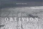Couverture du livre « David maisel oblivion » de Maisel David aux éditions Nazraeli
