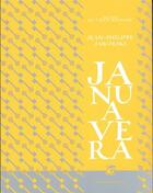 Couverture du livre « Janua vera ; récits du vieux royaumes » de Jean-Philippe Jaworski aux éditions Moutons Electriques