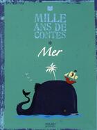 Couverture du livre « Mer » de Antonin Masson aux éditions Milan