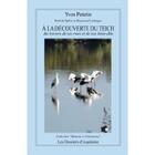 Couverture du livre « À la découverte du Teich » de Yves Petetin aux éditions Dossiers D'aquitaine