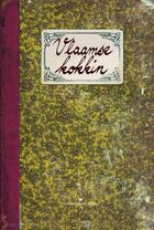 Couverture du livre « Vlaamse kokkin » de Inge Rey aux éditions Les Cuisinieres