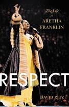 Couverture du livre « Respect » de David Ritz aux éditions Little Brown Uk