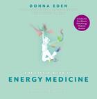 Couverture du livre « The Little Book of Energy Medicine » de Dondi Dahlin aux éditions Penguin Group Us