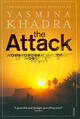 Couverture du livre « The Attack » de Yasmina Khadra aux éditions Random House Digital