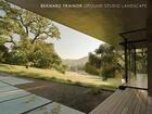 Couverture du livre « Bernard trainor ground studio landscapes » de Trainor Bernard aux éditions Princeton Architectural
