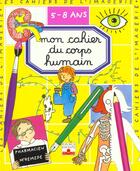 Couverture du livre « Corps humain 5-8 ans » de Beaumont aux éditions Fleurus