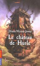 Couverture du livre « Hurle Tome 1 » de Diana Wynne Jones aux éditions Pocket Jeunesse