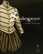 Couverture du livre « Shakespeare ; l'étoffe du monde » de  aux éditions Gourcuff Gradenigo