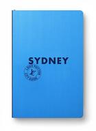 Couverture du livre « Sydney (édition 2024) » de Collectif/Thomas aux éditions Louis Vuitton