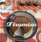 Couverture du livre « Tiramisu » de Laura Zavan aux éditions Marabout